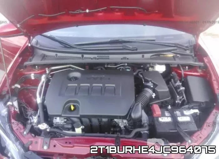2T1BURHE4JC964075 фото 2