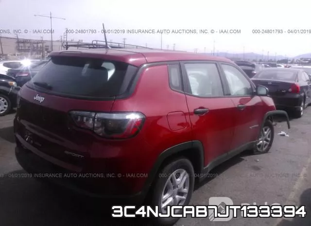 3C4NJCAB7JT133394 фото 5
