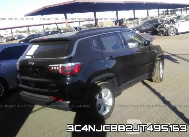 3C4NJCBB2JT495163 фото 5