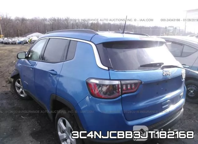 3C4NJCBB3JT182168 фото 4