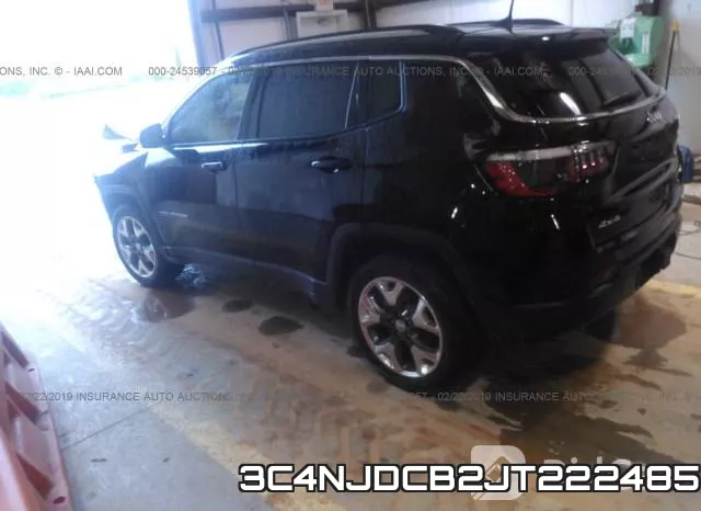 3C4NJDCB2JT222485 фото 4