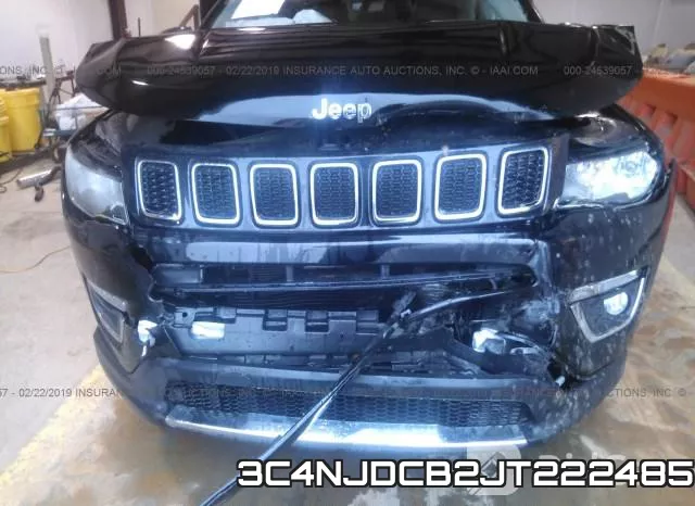 3C4NJDCB2JT222485 фото 7