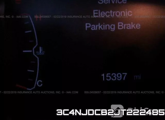 3C4NJDCB2JT222485 фото 8