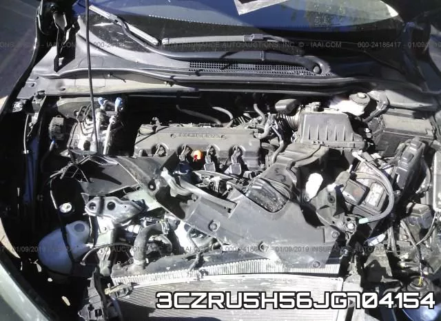3CZRU5H56JG704154 фото 2