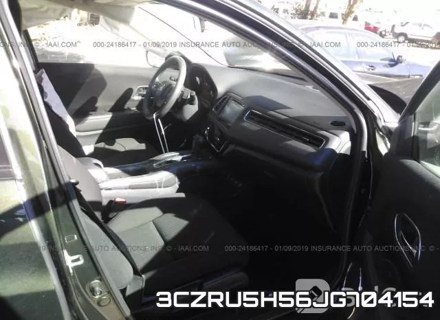 3CZRU5H56JG704154 фото 6