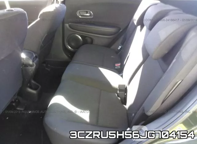 3CZRU5H56JG704154 фото 9