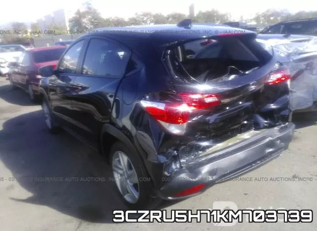 3CZRU5H71KM703739 фото 4