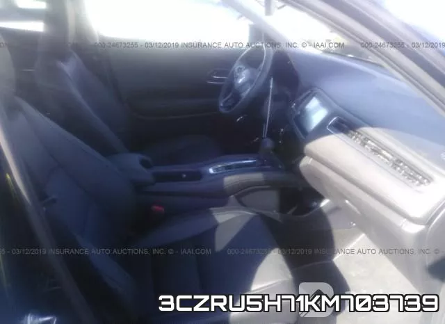 3CZRU5H71KM703739 фото 6