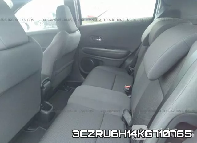 3CZRU6H14KG710765 фото 9