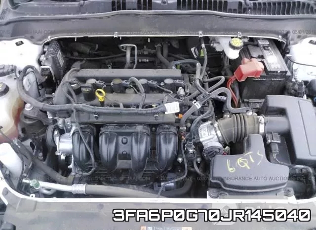 3FA6P0G70JR145040 фото 2