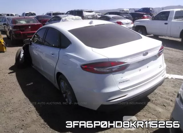 3FA6P0HD8KR115256 фото 4