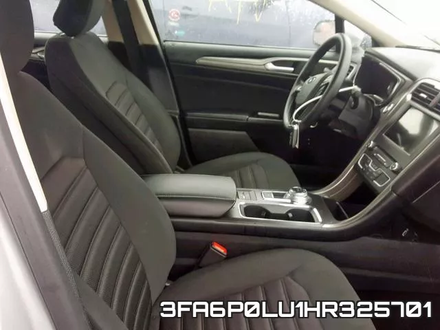 3FA6P0LU1HR325701 фото 6