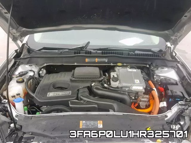 3FA6P0LU1HR325701 фото 8