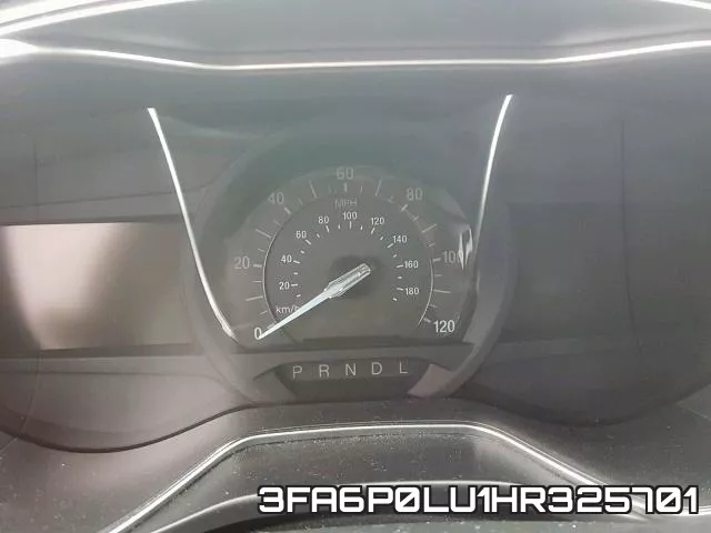 3FA6P0LU1HR325701 фото 9