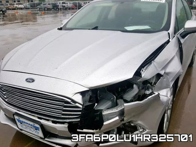 3FA6P0LU1HR325701 фото 10