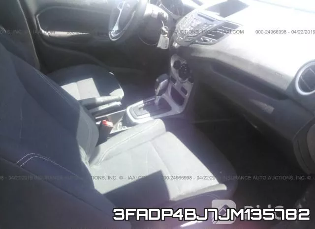 3FADP4BJ7JM135782 фото 6