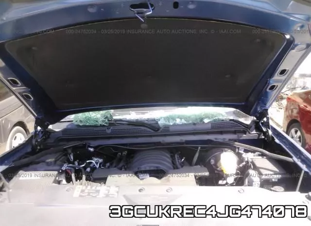 3GCUKREC4JG474078 фото 2