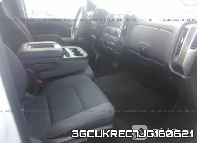 3GCUKREC7JG160621 фото 6