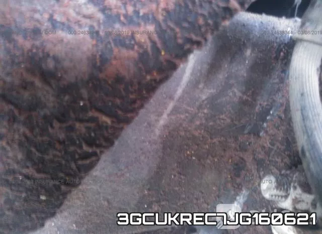 3GCUKREC7JG160621 фото 7