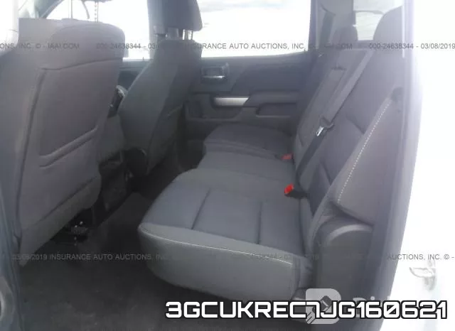 3GCUKREC7JG160621 фото 9
