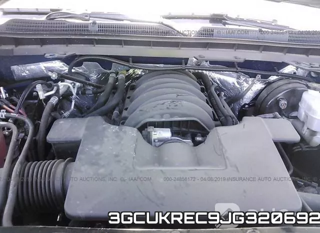 3GCUKREC9JG320692 фото 2