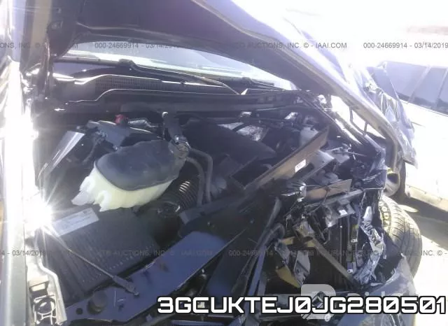 3GCUKTEJ0JG280501 фото 2
