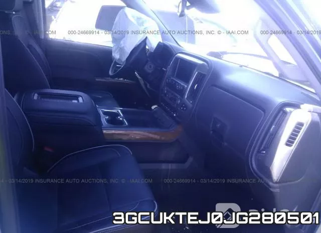 3GCUKTEJ0JG280501 фото 6