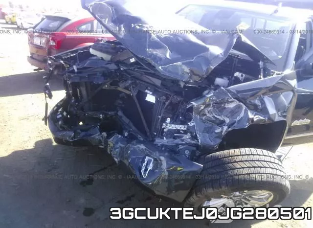 3GCUKTEJ0JG280501 фото 7