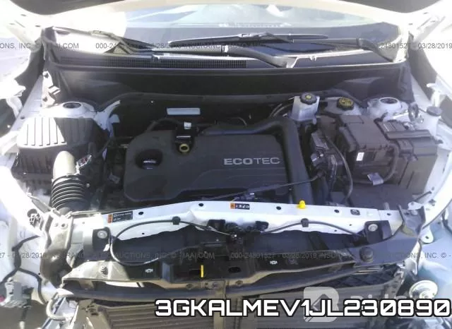 3GKALMEV1JL230890 фото 2