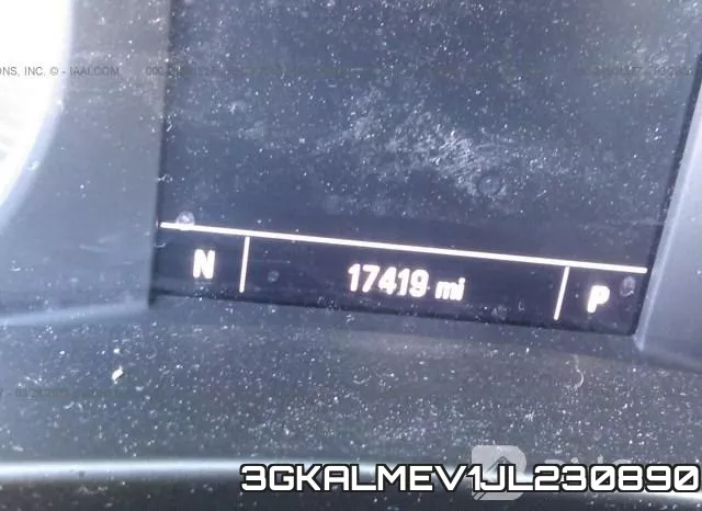 3GKALMEV1JL230890 фото 8