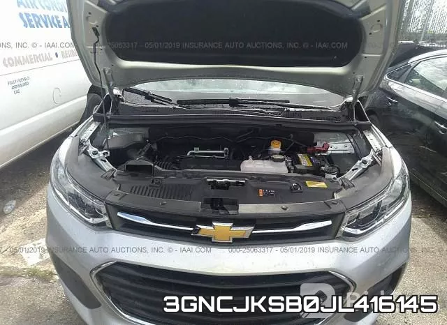 3GNCJKSB0JL416145 фото 2