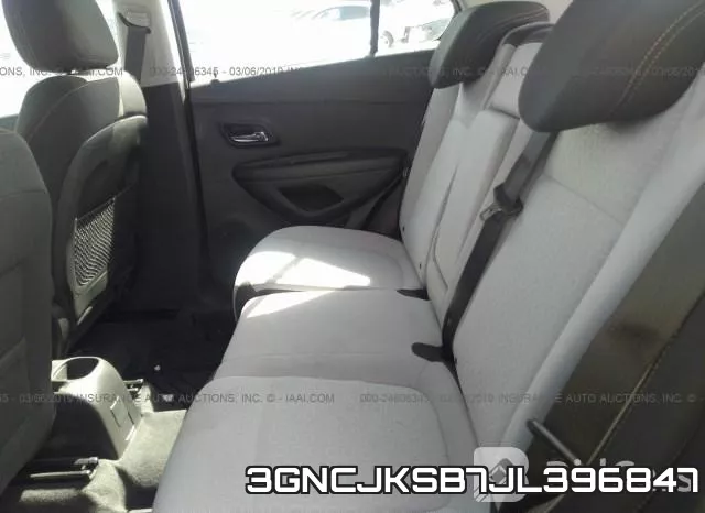 3GNCJKSB7JL396847 фото 9
