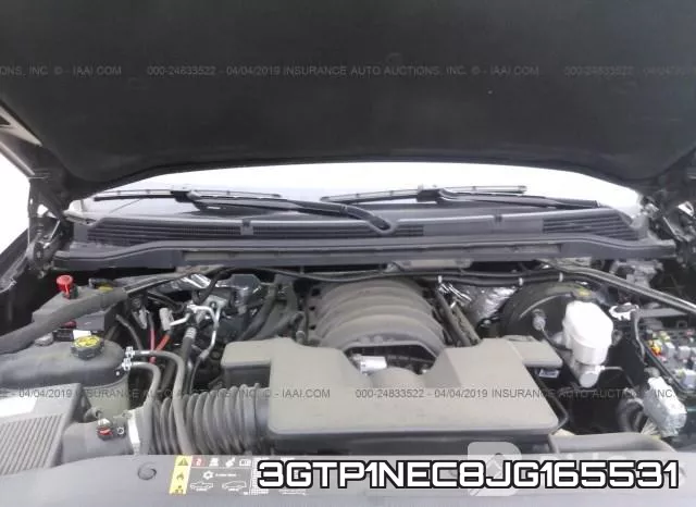 3GTP1NEC8JG165531 фото 2