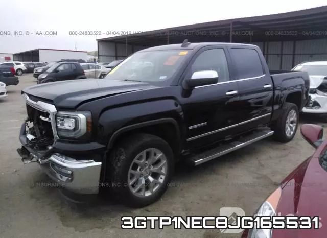 3GTP1NEC8JG165531 фото 3