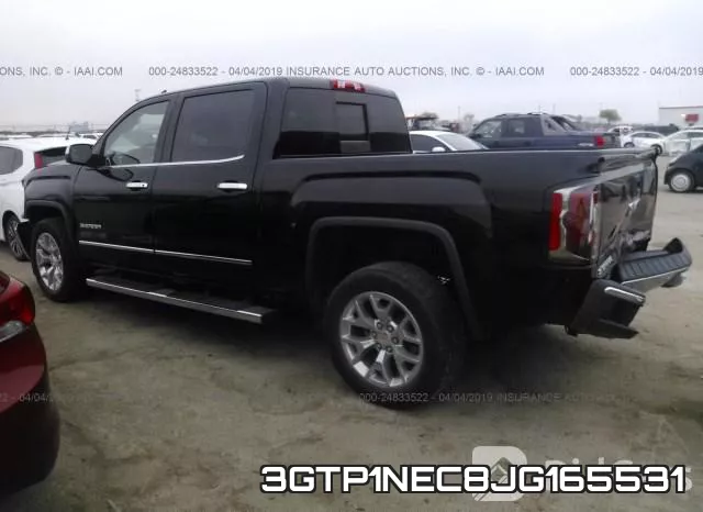 3GTP1NEC8JG165531 фото 4