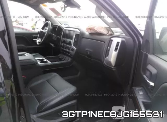 3GTP1NEC8JG165531 фото 6