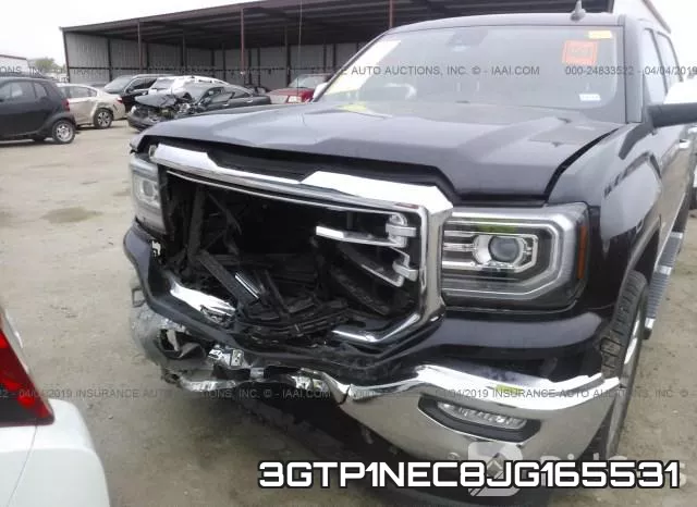 3GTP1NEC8JG165531 фото 7