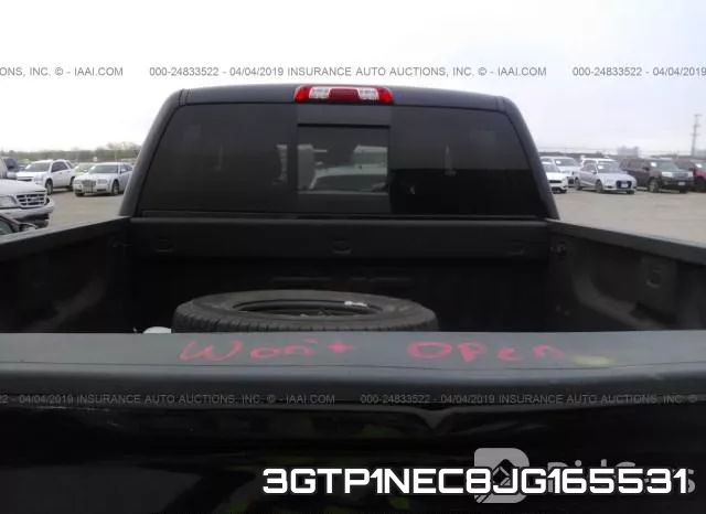 3GTP1NEC8JG165531 фото 9