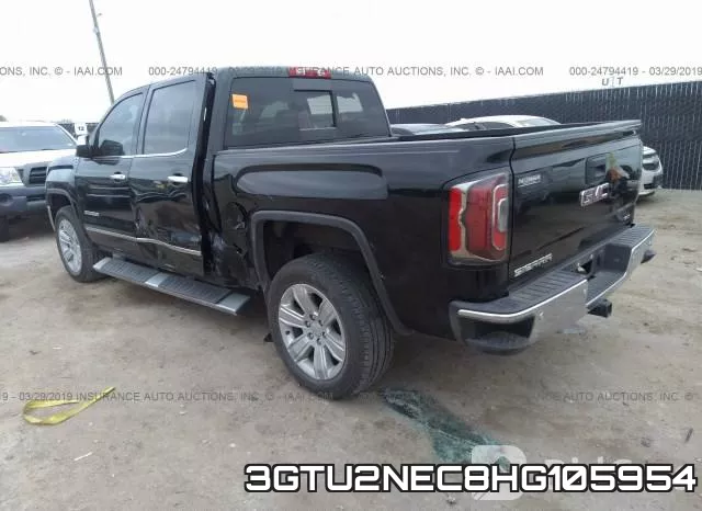 3GTU2NEC8HG105954 фото 4