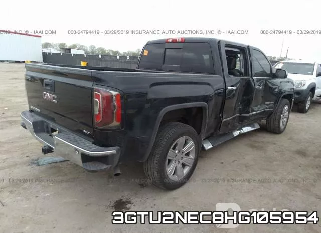 3GTU2NEC8HG105954 фото 5