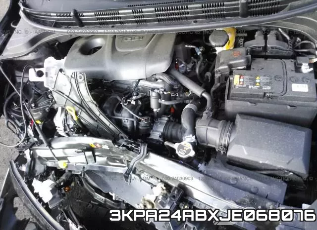 3KPA24ABXJE068076 фото 2