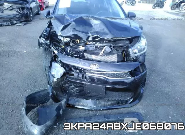 3KPA24ABXJE068076 фото 6