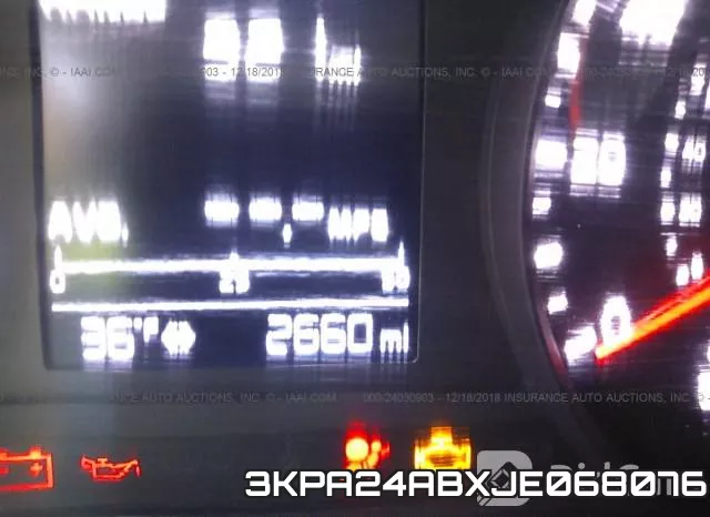 3KPA24ABXJE068076 фото 7
