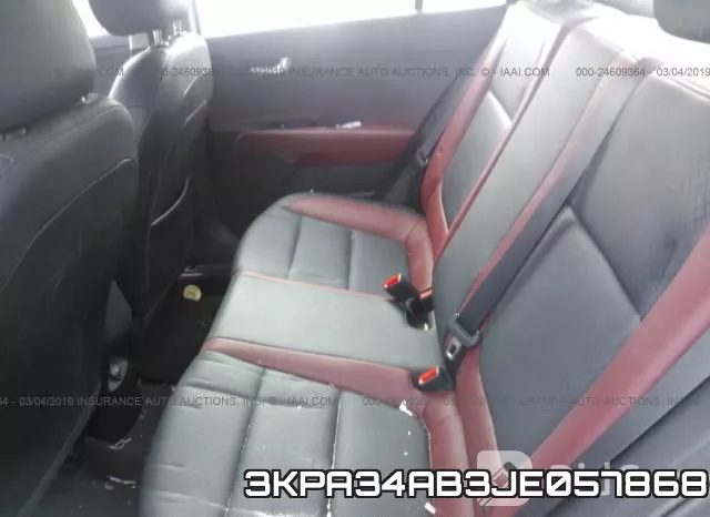 3KPA34AB3JE057868 фото 9