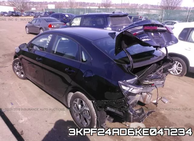 3KPF24AD6KE047234 фото 4