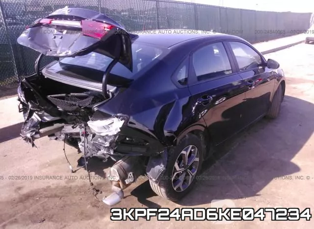 3KPF24AD6KE047234 фото 5