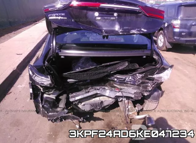 3KPF24AD6KE047234 фото 7