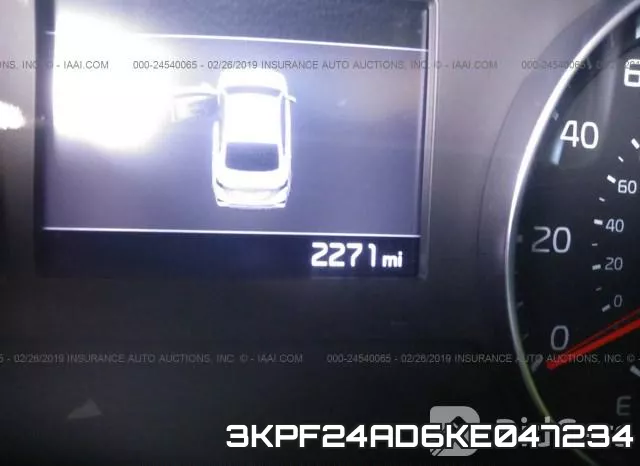 3KPF24AD6KE047234 фото 8