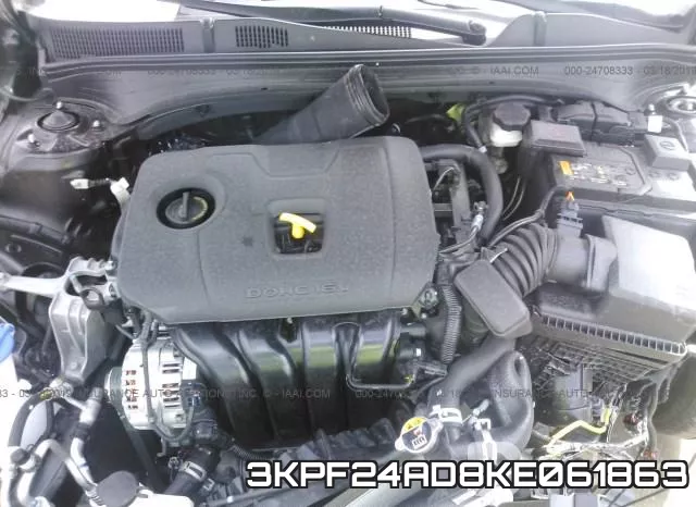 3KPF24AD8KE061863 фото 2