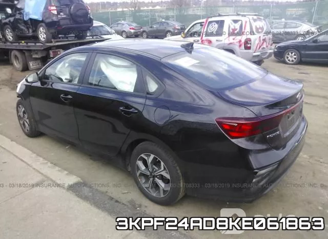 3KPF24AD8KE061863 фото 4